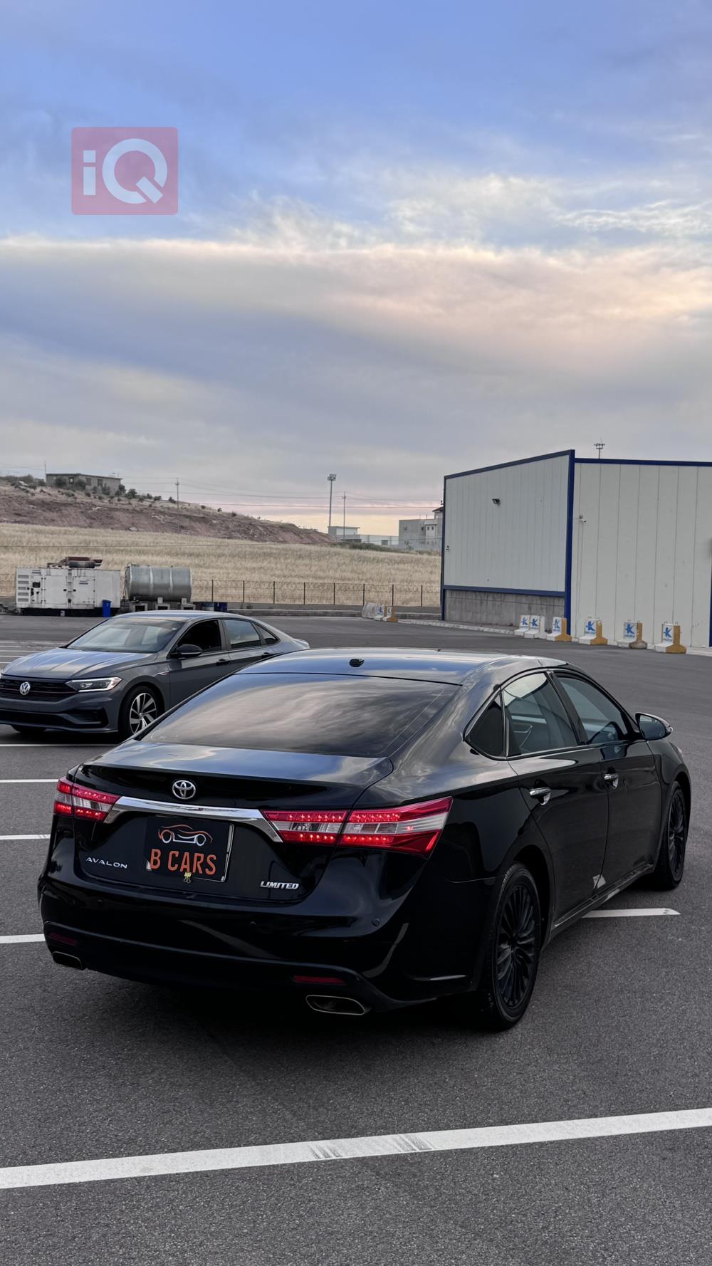 Toyota Avalon